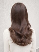 ビーワールド(B WORLD)&nbsp;大人バレンタインカラーチョコレートブラウンオフィスカラー藤枝