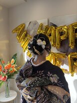 フェアリーファクトリー(Fairy factory)&nbsp;アップスタイル