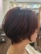 lisse hair care salon 本厚木店【3月5日NEW OPEN(予定)】の写真/個室空間でゆったりとしたサロンタイムを♪マンツーマン施術で、周りを気にせずリラックス＊【本厚木駅】