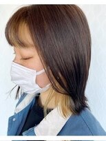 サヴォイ 本厚木店(SAVOY)&nbsp;ブリーチカラー