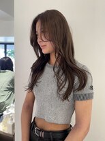 ネウィ 梅田(newi)&nbsp;sheer beige