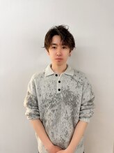 ソヨン 天王寺店(SOYON)&nbsp;倉原 蒼志