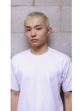 チルチェア 横浜(CHILL CHAIR)&nbsp;yusei 