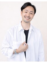 サロウィン 名古屋栄駅前店(SALOWIN)&nbsp;石木 勇也