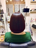 エディー(EDYH)&nbsp;ボブ