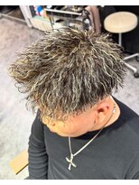 ダイスセカンドフロア(DIECE 2’nd Flor)&nbsp;メッシュ