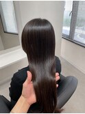 ［髪質改善ロング＋20代＋千葉駅］