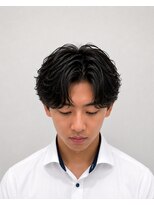 ドアーズ 西金沢(DOORS) フェザーパーマ