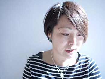 パズーヘアー(PAZZU hair)の写真/ショートヘアレディースカットとメンズカットで、暑い世の中すっきりと！理想のスタイルへ