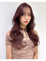 ロンドイディールバンダイ 新潟万代(Lond ideal)&nbsp;韓国ヘア/韓国スタイル/縮毛矯正/髪質改善/レイヤーカット