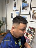 men's perm