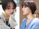 セシルヘアー 姫路店(Cecil hair)の写真/白髪さえも味方に付ける!艶感・透明感カラーで理想の美髪♪【姫路/艶カラー透明感カラー】