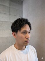 ワンワンオー バーバーショップ コンチネンタル(@110 BARBER SHOP continental)&nbsp;アクティブショート