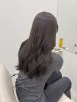 ニュイアン(nuian) mint greige