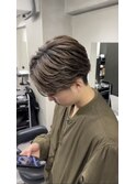 大曽根/大曽根駅髪質改善/髪質改善トリートメント/縮毛矯正/