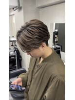 ヴォーグ 大曽根店(VOGUE)&nbsp;大曽根/大曽根駅髪質改善/髪質改善トリートメント/縮毛矯正/