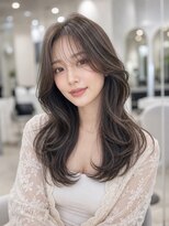 ラビマーニ 西中島店(Labimani)&nbsp;【Labimani】褒められ韓国風レイヤー