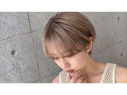 レヴィーヘアー(Revie hair)の写真