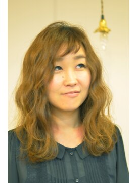 ユニオン(union) フェザーウェーブ