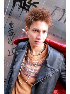 リップス 吉祥寺店 (LIPPS) 【LIPPS吉祥寺】アンダーグランジ2ブロック