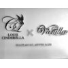 ルイシンデレラ バニラ(LOUISCINDERELLA×Vanilla)のお店ロゴ