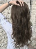 VoasorteGarden☆お客様カラー