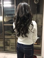 ディー エメ(D-aimer-)&nbsp;ダークモカフラペチーノ　【カラー・チップエクステ】