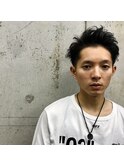 イメージはファイトクラブ!!