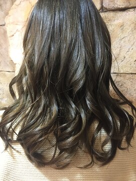 クレドガーデン 綾瀬店(CRED GARDEN) オリーブラブ