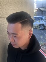 エルフ(elf)&nbsp;part style