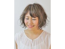 ヘアアンドフェイス サクラインターナショナル(hair&face sakura international)