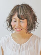 ヘアアンドフェイス サクラインターナショナル(hair&face sakura international)