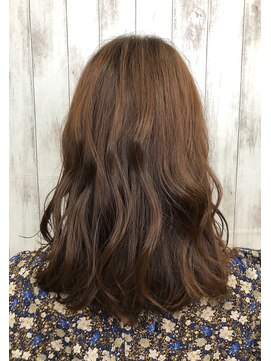 カイノ イオンモール草津店(KAINO) オーガニックベージュ☆