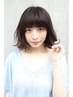 【学割】スクールカット＋トリートメント￥3,100→￥3,000 カード割引併用