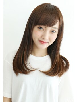 ムルチュラカメアリ(muruchura KAMEARI) オージュアトリートメントで艶髪パープル