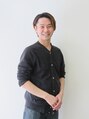 クラージュ 二十四軒店(HAIR SPACE COURAGE) 亀井 北斗
