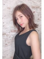 ミューズ 藤が丘店(MUSE) 【髪質改善】MUSE藤が丘店　日本美髪美容ケアリスト協会