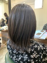 ベンチ 新宿店(bench)&nbsp;レイヤーミディアム