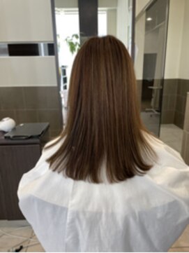 プログレス たつのこまち龍ケ崎モール店(PROGRESS) ロングスタイル