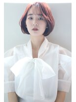 フィガロ アヴェダ(FIGARO AVEDA)&nbsp;オルチャンヘア