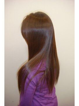 クライブヘアー 佐倉店(CRiB hair) 髪質改善でうるつや