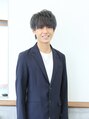 エイト(AITE)/パーマ&メンズカット技術川口No.１佐々木