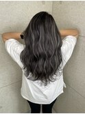 コントラストハイライト