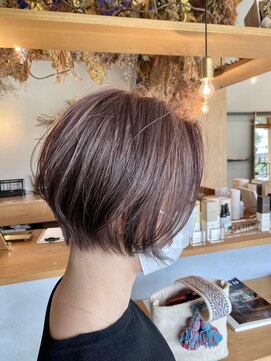 カッツ 駅家店(CUT S) 大人ショート
