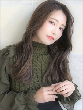 ニューヨークニューヨーク 梅田茶屋町店(NYNY) ゆるふわ♪ハイライト