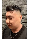 スキンフェード