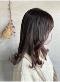 ショコラピンク