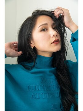 ムーブ 西白井店(MOVE) 大人ニュアンススタイル