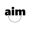 アイム(aim)のお店ロゴ