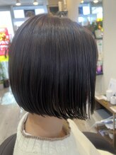 【仕事帰りでもキレイになれます♪】橋本駅徒歩１分。ご予約はお早めに♪